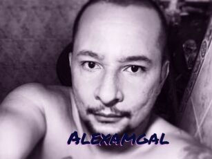 Alexamgal