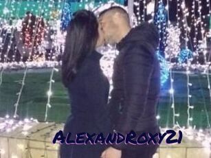 AlexandRoxy21