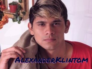 AlexanderKlintom