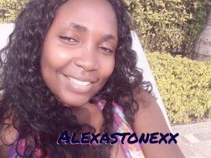 Alexastonexx