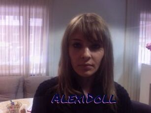 AlexiDoll