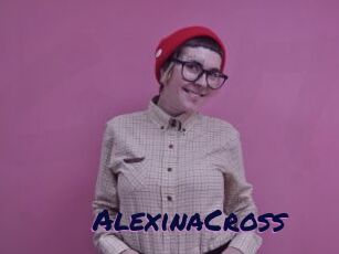 AlexinaCross