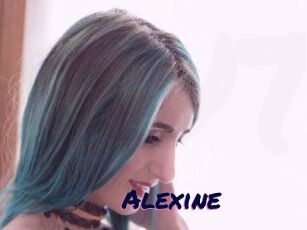 Alexine