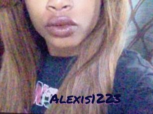 Alexis1223