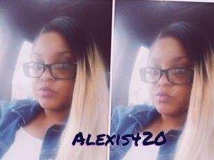 Alexis420
