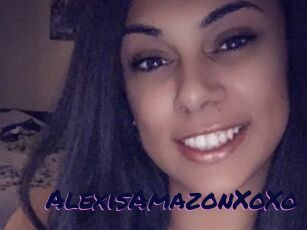 AlexisAmazonXoXo