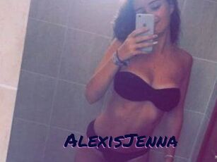AlexisJenna