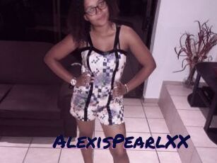 AlexisPearlXX