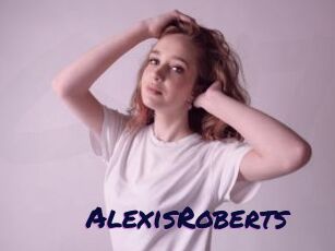 AlexisRoberts