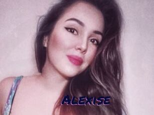 Alexise