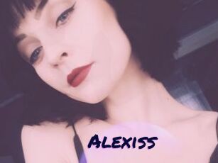 Alexiss