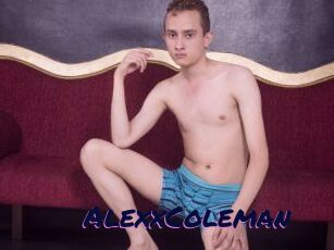AlexxColeman