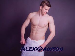 AlexxDawson