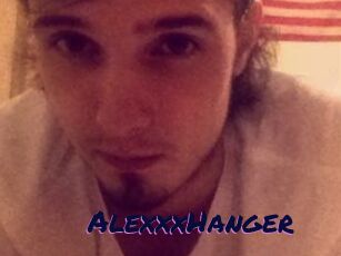 AlexxxHanger