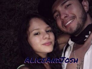 AliceAndJosh