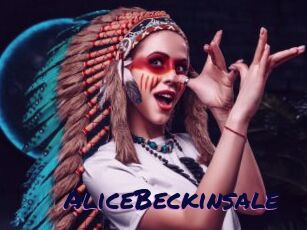 AliceBeckinsale