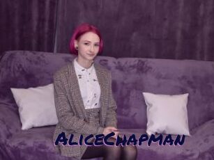 AliceChapman
