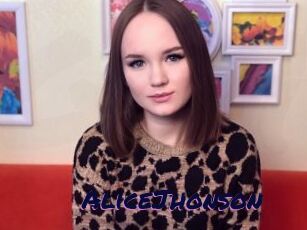 AliceJhonson