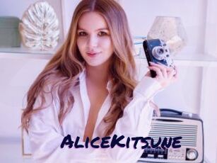 AliceKitsune