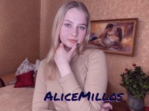 AliceMillos