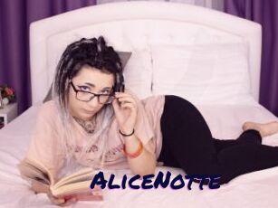 AliceNotte