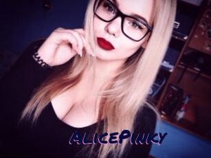AlicePinky