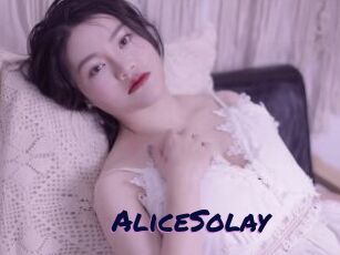 AliceSolay