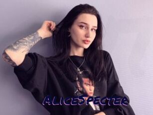 AliceSpecter