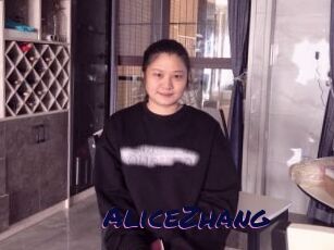 AliceZhang