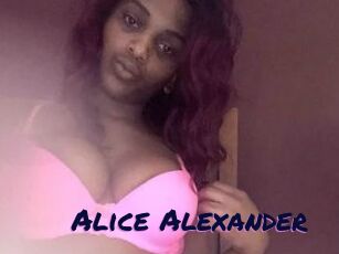 Alice_Alexander