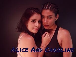 Alice_And_Caroline
