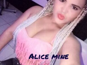 Alice_mine