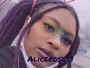 Alicerose99