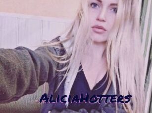 AliciaHotters