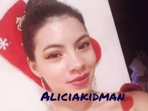 Aliciakidman
