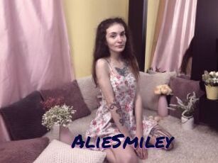 AlieSmiley