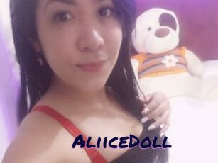 AliiceDoll