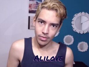 Alilove_