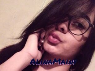 AlinaMainy