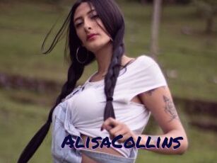 AlisaCollins