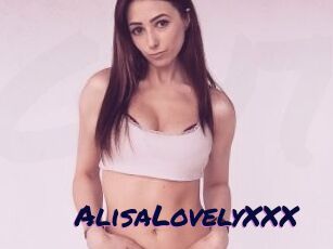 AlisaLovelyXXX