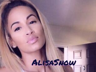 AlisaSnow