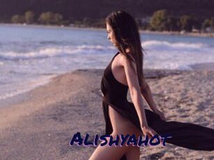 Alishyahot