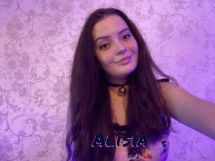 Alisia