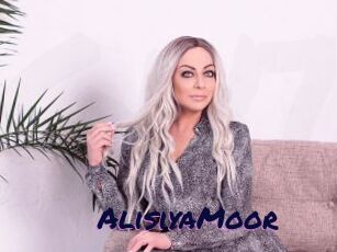 AlisiyaMoor