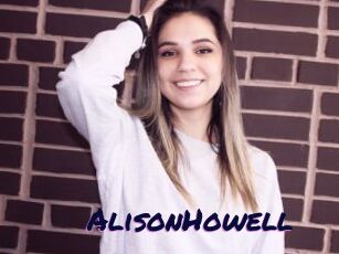 AlisonHowell