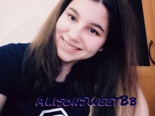 AlisonSweetBb