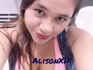 AlisonX1X