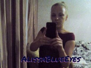 AlissaBlueEyes