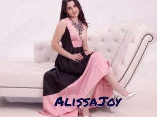 AlissaJoy